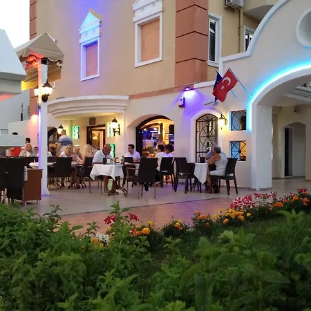 Couette-café Fidan 3*