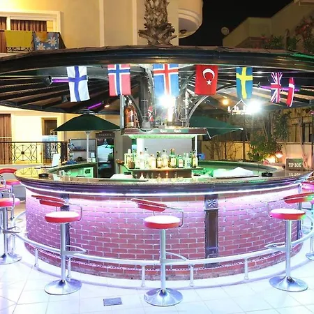 Couette-café Fidan Marmaris