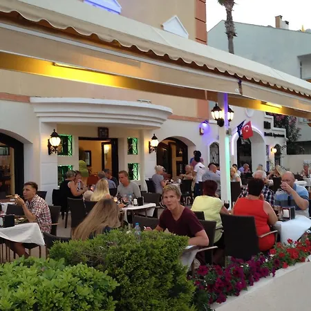 Fidan Bed & Breakfast Marmaris