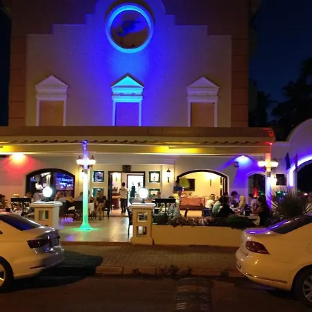 Fidan Bed & Breakfast