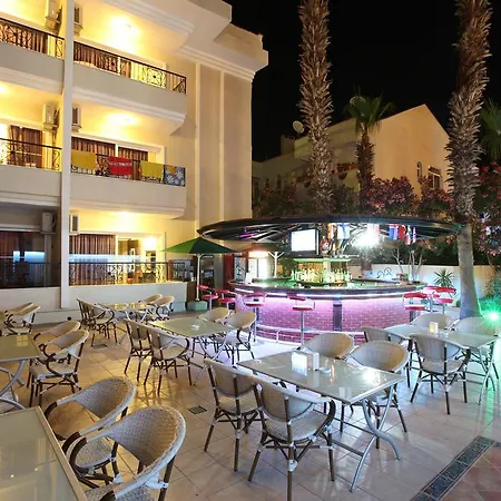 Fidan Bed & Breakfast Marmaris
