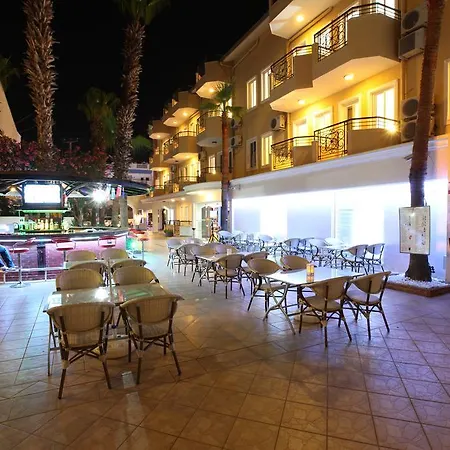 Fidan Bed & Breakfast 3*