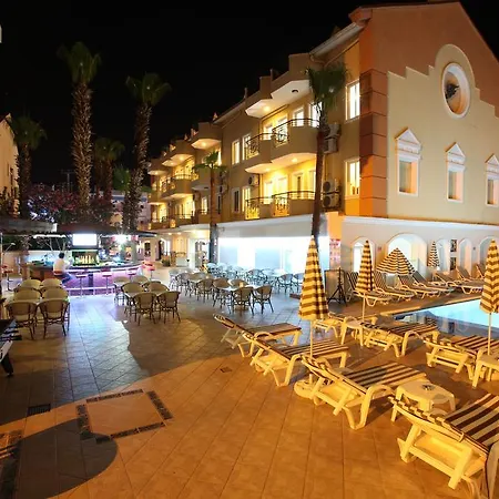 Bed & Breakfast Fidan Marmaris