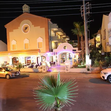 Fidan Marmaris
