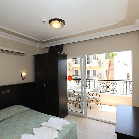 Fidan Bed & Breakfast