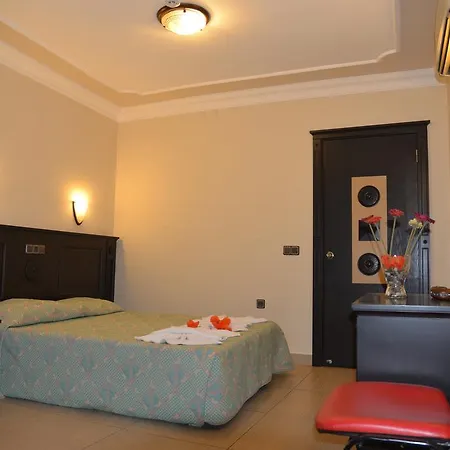 Fidan Bed & Breakfast Marmaris