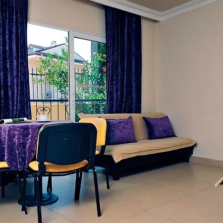 Fidan Bed & Breakfast