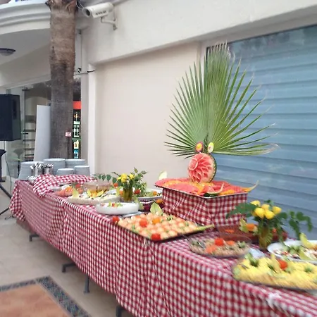 Bed & Breakfast Fidan 3*