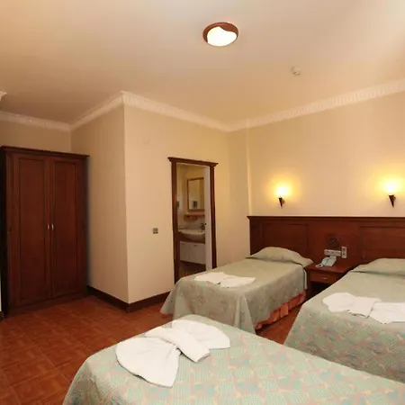 Fidan Bed & Breakfast