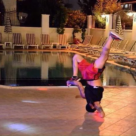 Fidan Bed & Breakfast Marmaris