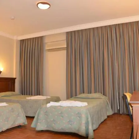 Bed & Breakfast Fidan Marmaris