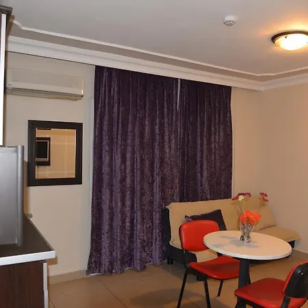 Bed & Breakfast Fidan Marmaris