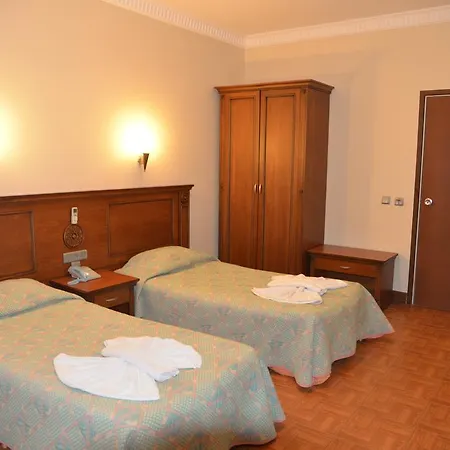 Fidan Bed & Breakfast Marmaris