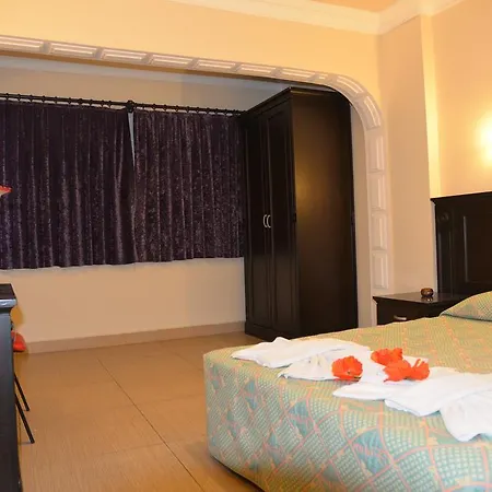 Fidan Marmaris
