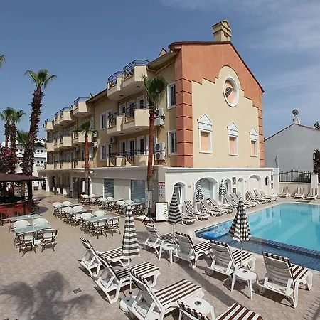 Fidan Marmaris