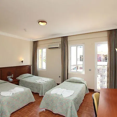 Fidan Bed & Breakfast 3*