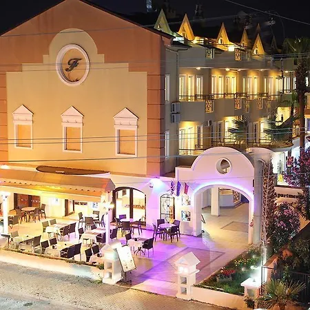 Fidan 3* Marmaris